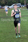 Mens junior British Athletics Liverpool Cross Challenge, Sefton Park, Liverpool. Photo:  David T. Hewitson/Sports for All Pics